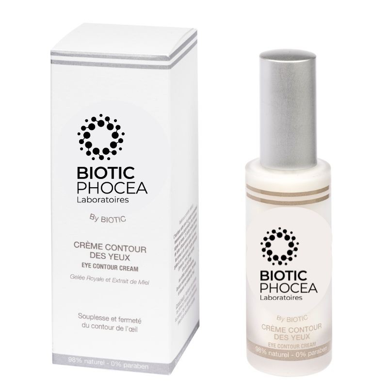 Crème Contour des Yeux
