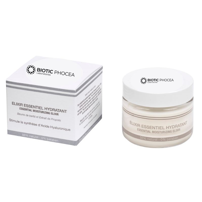 Elixir Essentiel Hydratant